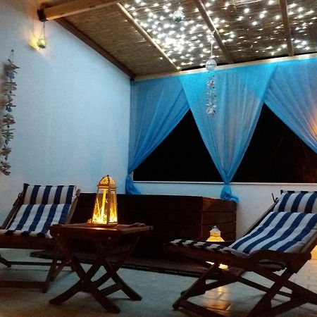Sofias Blue Apartment Faliraki Exterior photo