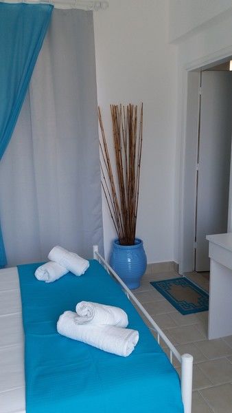 Sofias Blue Apartment Faliraki Exterior photo