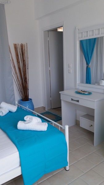 Sofias Blue Apartment Faliraki Exterior photo