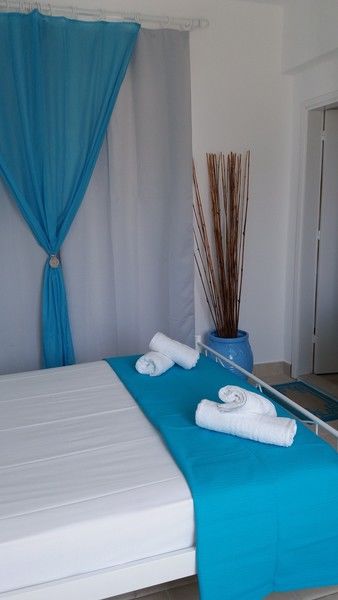 Sofias Blue Apartment Faliraki Exterior photo