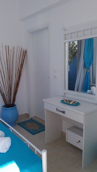 Sofias Blue Apartment Faliraki Exterior photo