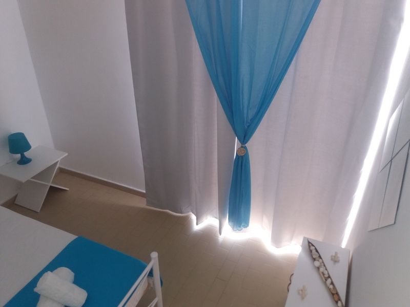 Sofias Blue Apartment Faliraki Exterior photo