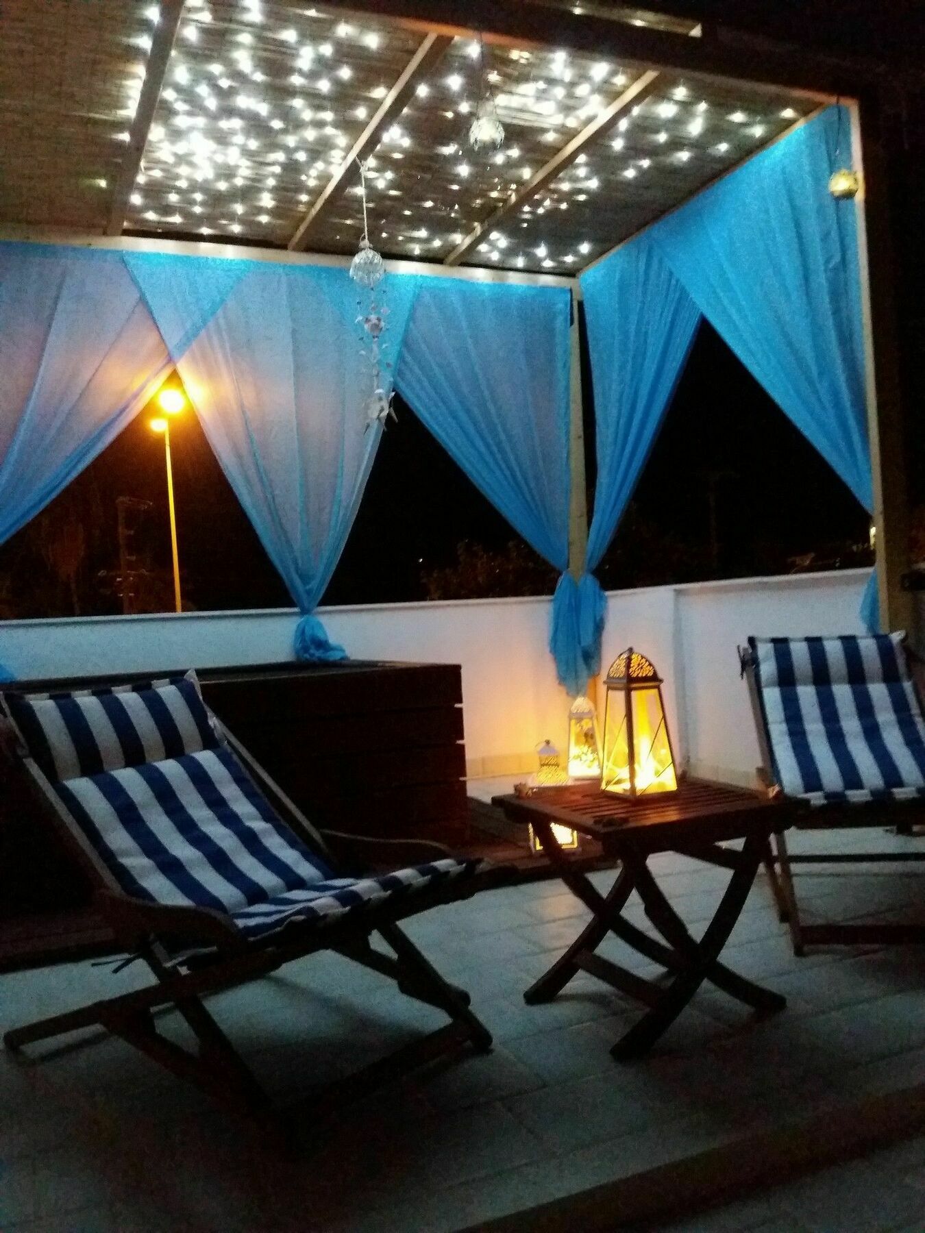 Sofias Blue Apartment Faliraki Exterior photo